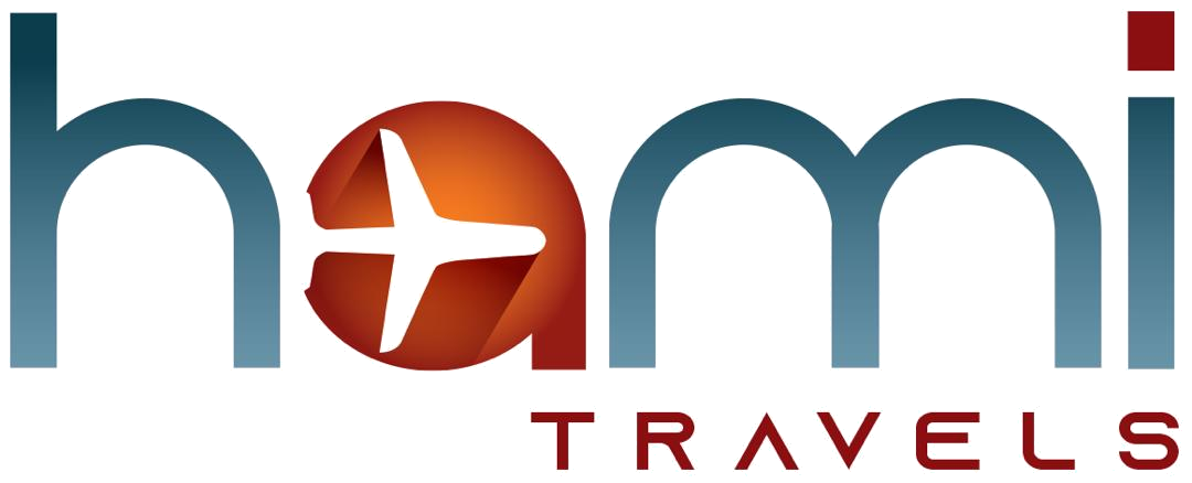Hami Travel — Your Gateway to the World