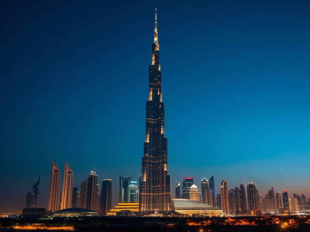 United Arab Emirates